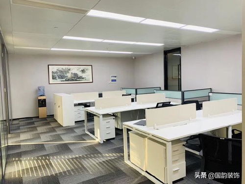 徐州特色办公室装修设计,打造高端办公环境要注意哪些事项呢